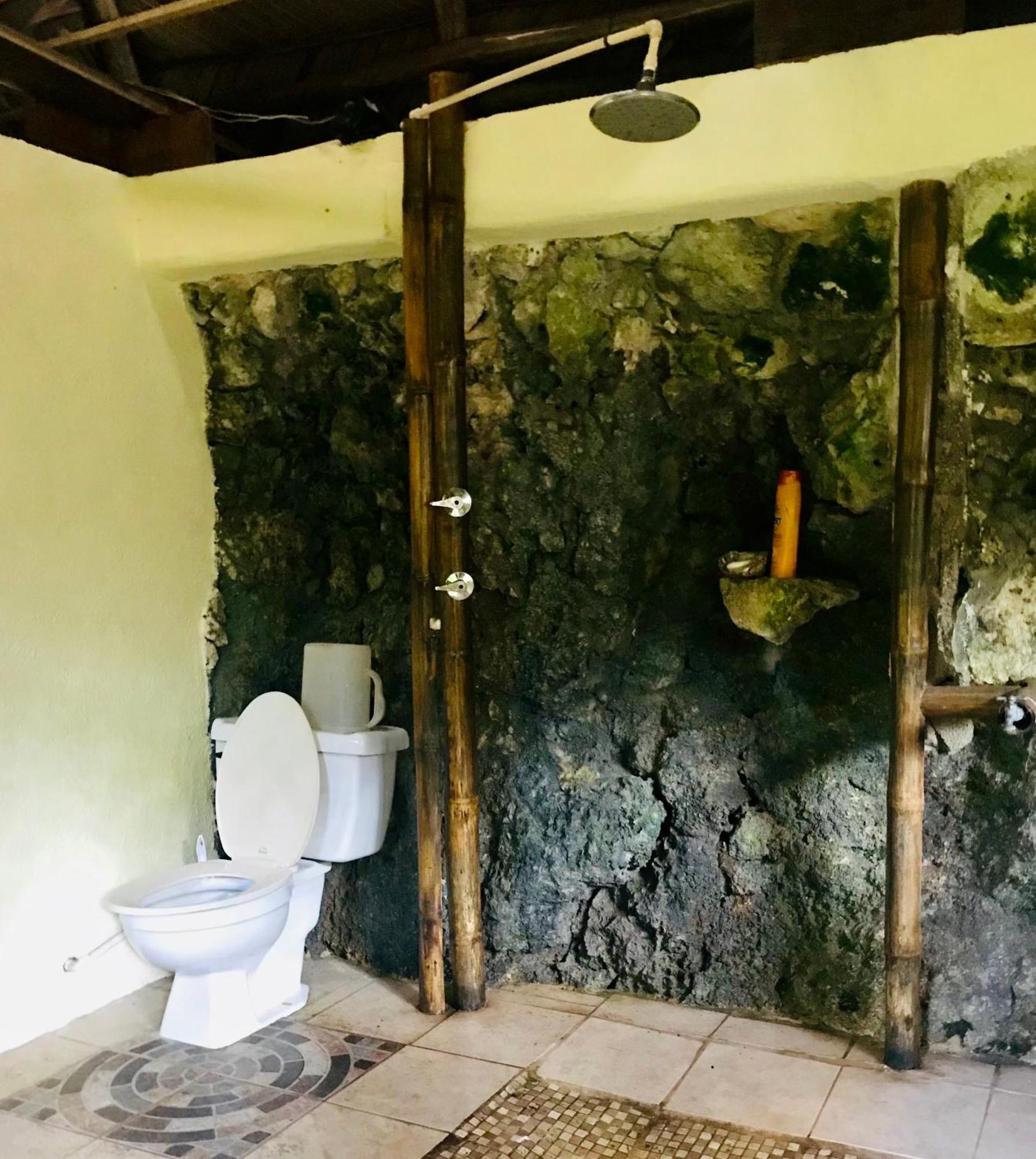 Palmeras Del Rio Hotel Ла-Винья Экстерьер фото