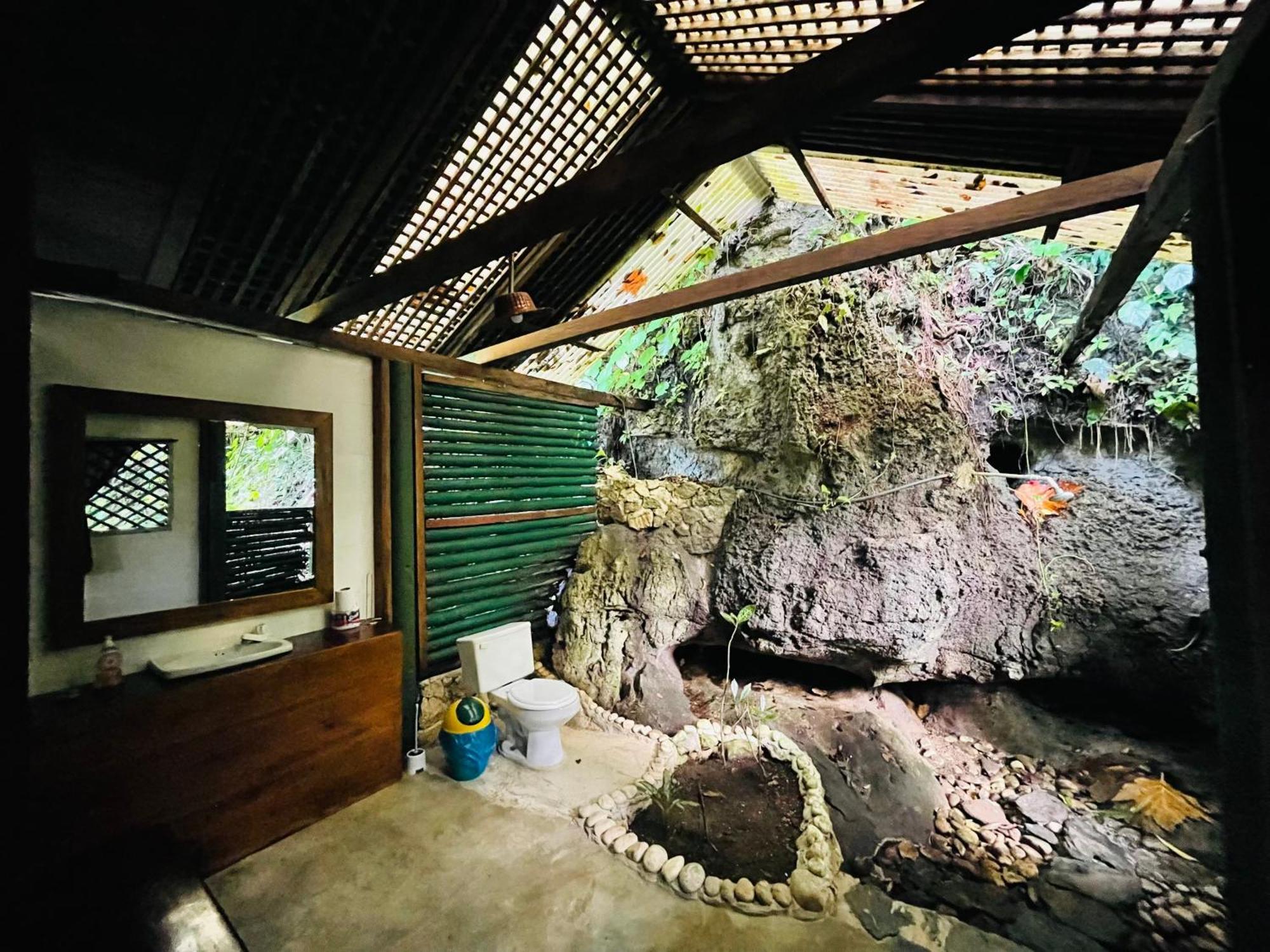 Palmeras Del Rio Hotel Ла-Винья Экстерьер фото